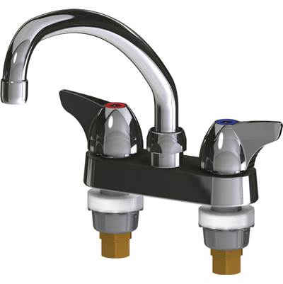 Chicago Faucets Sink Faucet