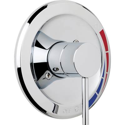 Chicago Faucets Pressure Balancing Trim Kit Parts