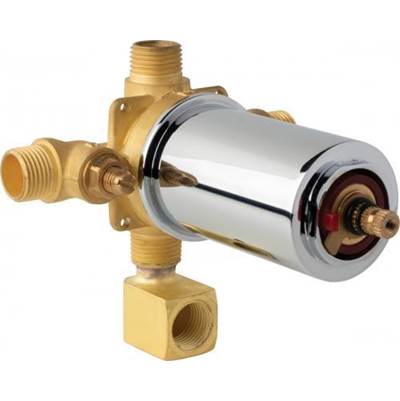 Chicago Faucets 1921 T/P Tub/Shower Valve