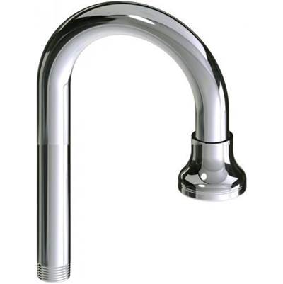 Chicago Faucets Tube Spout Assembly