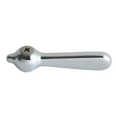 Chicago Faucets Plain Lever Handle