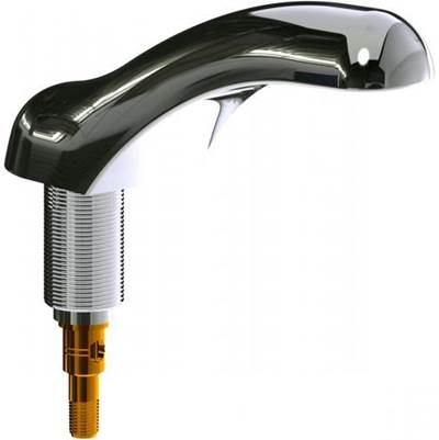 Chicago Faucets Cast Tub Spout Assembly