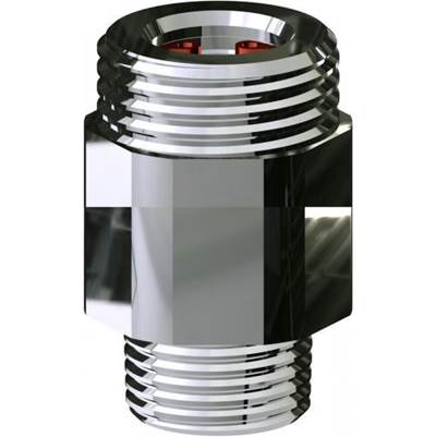 Chicago Faucets Flow Regulator and Backflow Preventor