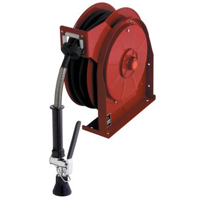 Chicago Faucets Washdown Hose Reel