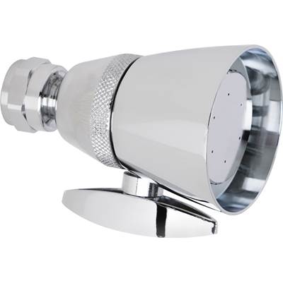 Chicago Faucets Adjustable Shower Head - 1.5 GPM Max