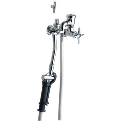 Chicago Faucets Tub Filler