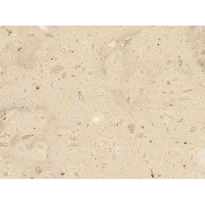 Corian Solid Surface - Clam Shell