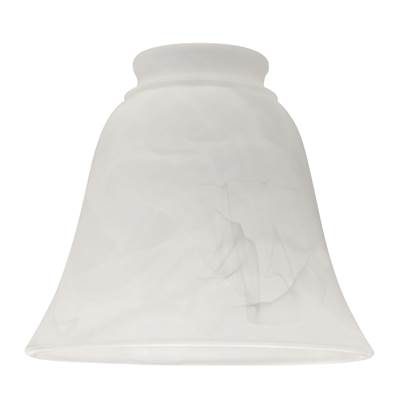 Craftmade Wire Splicer - 2 1/4'' Bell in Alabaster