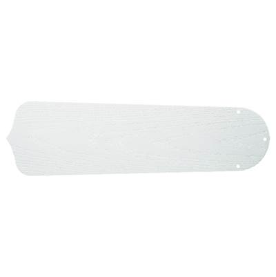 Craftmade 52'' - Standard Fan Blades in Outdoor White
