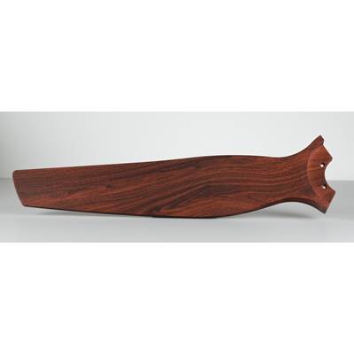Craftmade 60'' - Mobi/Limerick Fan Blades in Mahogany