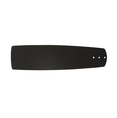 Craftmade 52'' - Pro Plus Fan Blades in Flat Black