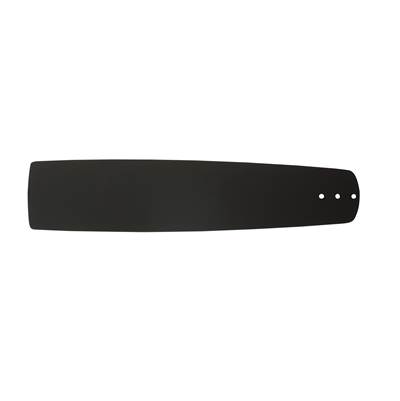 Craftmade 60" Super Pro Fan Blades in Flat Black