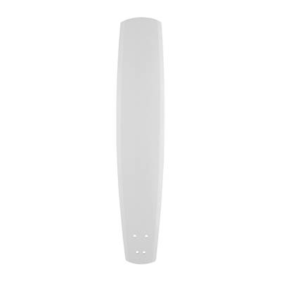 Craftmade Santori 72" Fan Blades in White