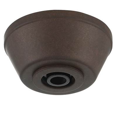 Craftmade Canopy Locking System in Aged Bronze Textured
