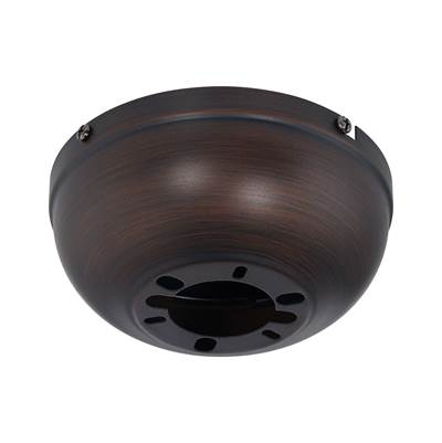 Craftmade Close Mount Adapter for WiFi Fans in Aged Bronze Brushed