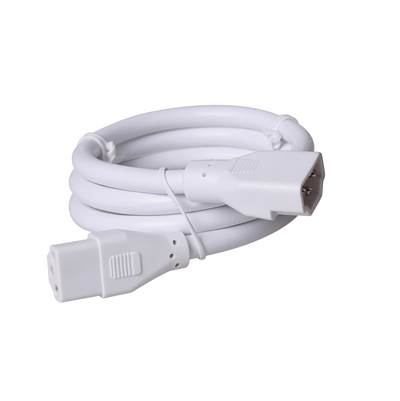 Craftmade Under Cabinet Light Connector Cord - 24" in White