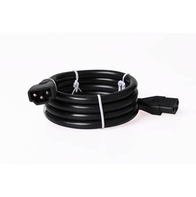 Craftmade Under Cabinet Light Connector Cord - 36" in Black