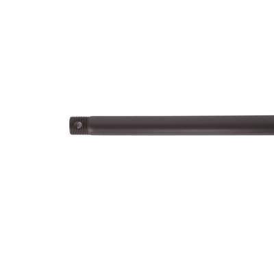 Craftmade 12" Ceiling Fan Downrod in Classic Bronze