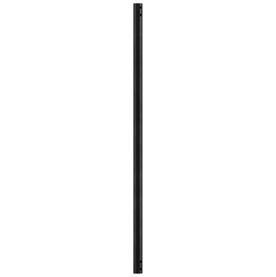 Craftmade 36" Ceiling Fan Downrod for Prost 144" in Flat Black
