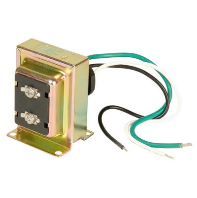 Craftmade Chime Transformer - 16V - 10VA - 10 Watts