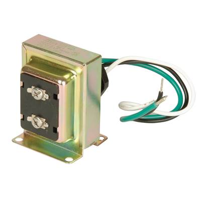 Craftmade Chime Transformer - 16V - 15VA - 15 Watts