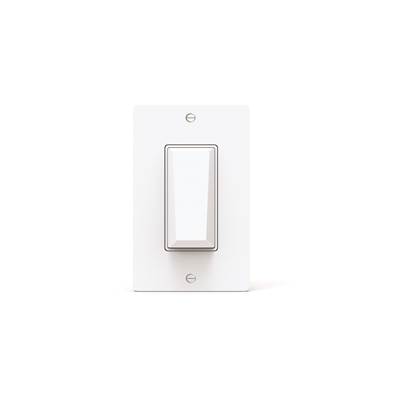 Craftmade Smart WiFi Paddle Switch Wall Control