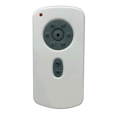 Craftmade Handset Remote Only for WiFi DC Motor in White