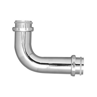 Dearborn Brass Flush Elbow - 2 X 6 X 8 - 20 Gauge