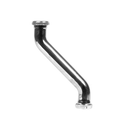 Dearborn Brass Trap Offset - 1.5" - 20 Gauge