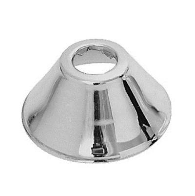 Dearborn Brass Deep Flange - 5/8" OD for 0.5" Nominal in Not Applicable
