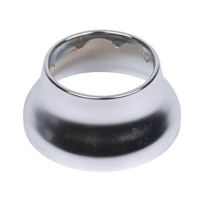 Dearborn Brass Deep Flange - 1.5" IPS in Not Applicable