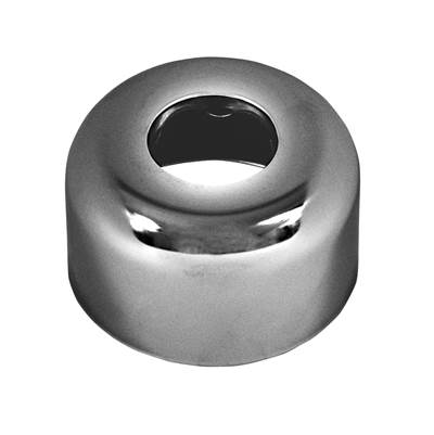 Dearborn Brass Flange Box - 1-1/4" OD in Not Applicable