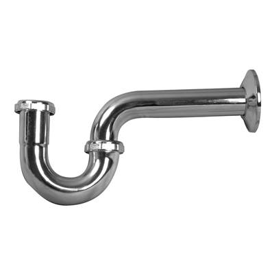 Dearborn Brass P-Trap - 1.5"