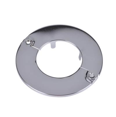 Dearborn Brass Floor Ceiling Plate - 2" in Not Applicable