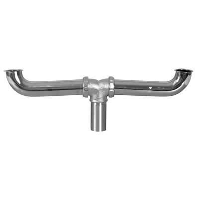 Oatey Moda Wmob1 - Brass Tail - Push Connect - No Hammer
