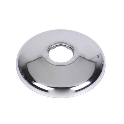 Dearborn Brass Flange - 1" IPS in Not Applicable