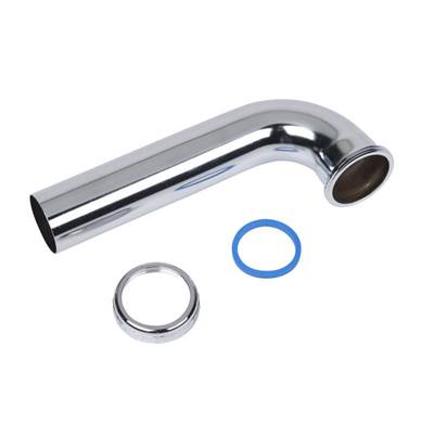 Dearborn Brass Waste Arm - 1.5" x 15" - 17 Gauge