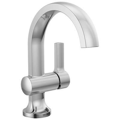 AlbionE Single Handle Bathroom Faucet