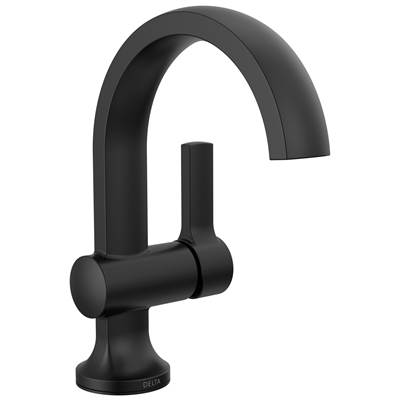 AlbionE Single Handle Bathroom Faucet