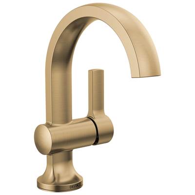 AlbionE Single Handle Bathroom Faucet
