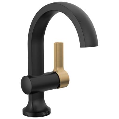 AlbionE Single Handle Bathroom Faucet