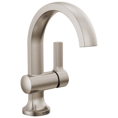 AlbionE Single Handle Bathroom Faucet
