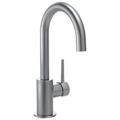 Delta Faucet Trinsic True Bar Limited Swivel - Arctic Stainless
