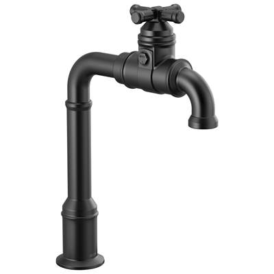 BroderickE True Bar Kitchen Faucet