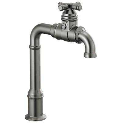 BroderickE True Bar Kitchen Faucet