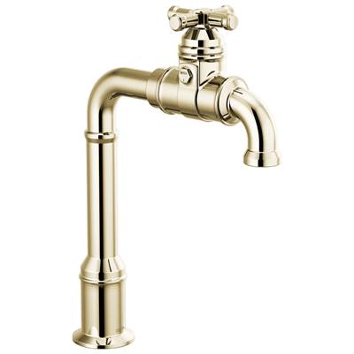 Broderick: True Bar Kitchen Faucet
