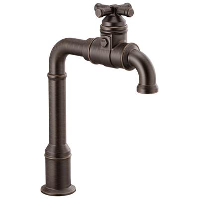 BroderickE True Bar Kitchen Faucet