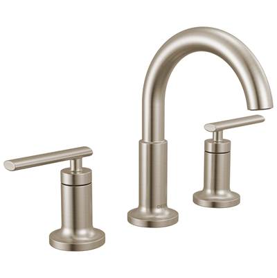 Altado Two Handle Widespread Bathroom Faucet Stainless
