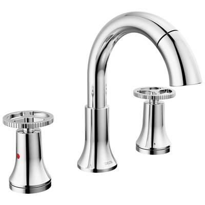 Delta Faucet Trinsic | Pull down - Chrome