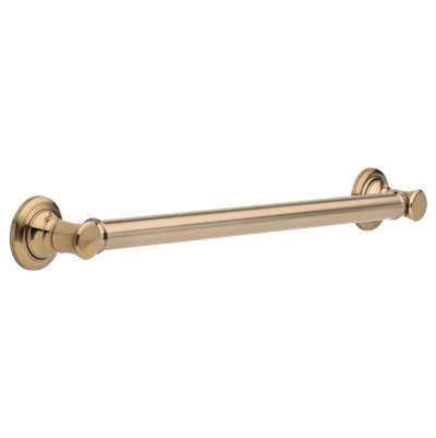 BathSafety 24''  Traditional Decorative ADA Grab Bar
